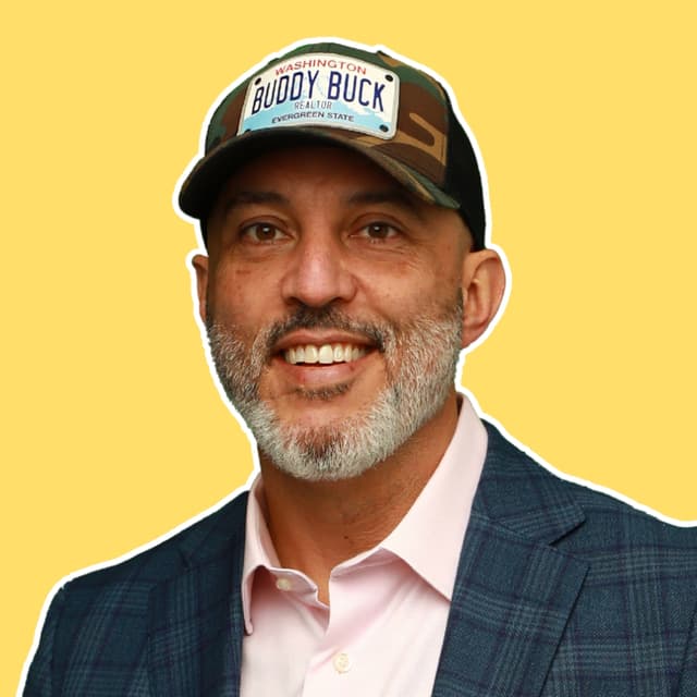 Buddy Buck