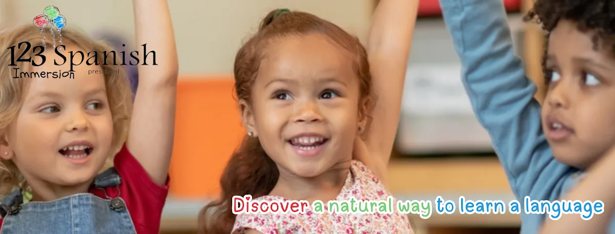 123 Spanish Immersion Preschool