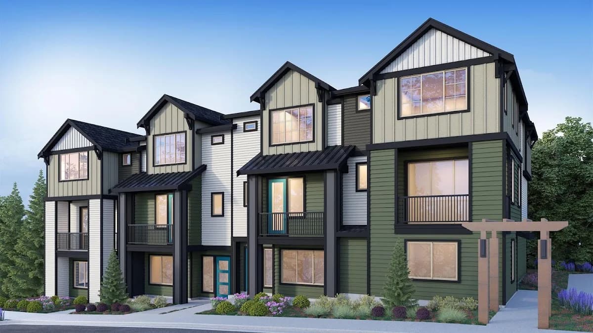 65 Degrees by Pulte Homes