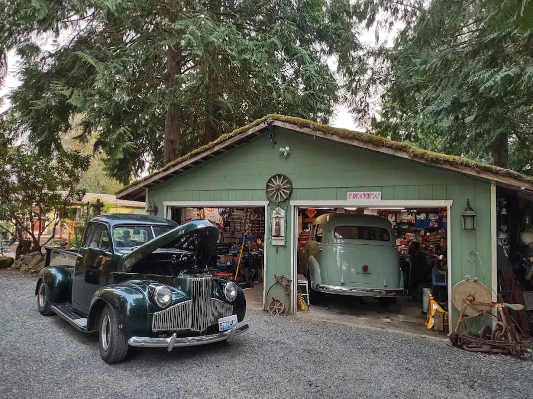 Adam Henry Schwinn LTD ~ Auto Angel ^i^