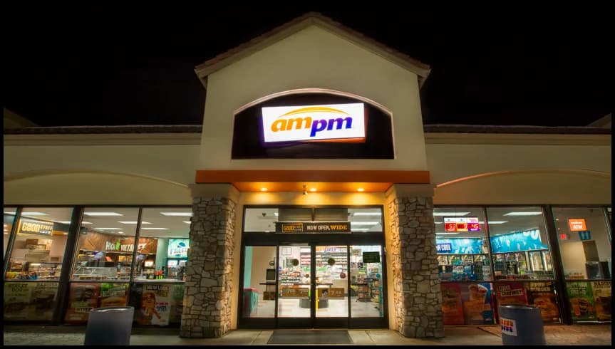 ampm