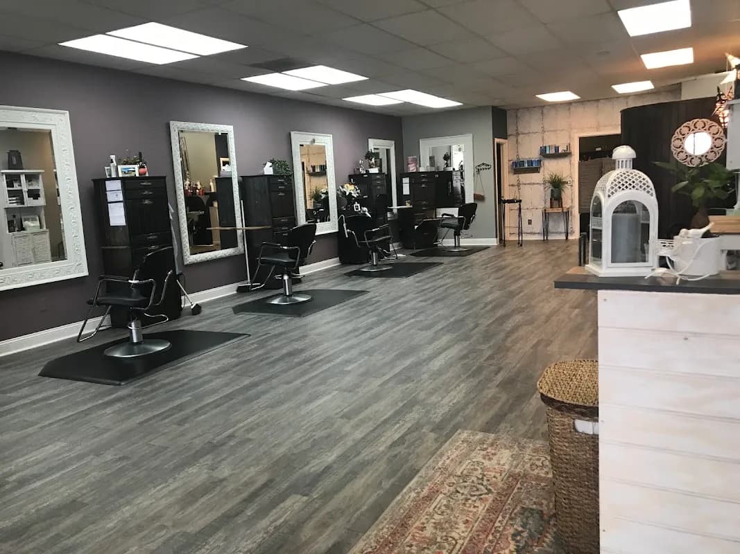 At Peace Salon and Spa