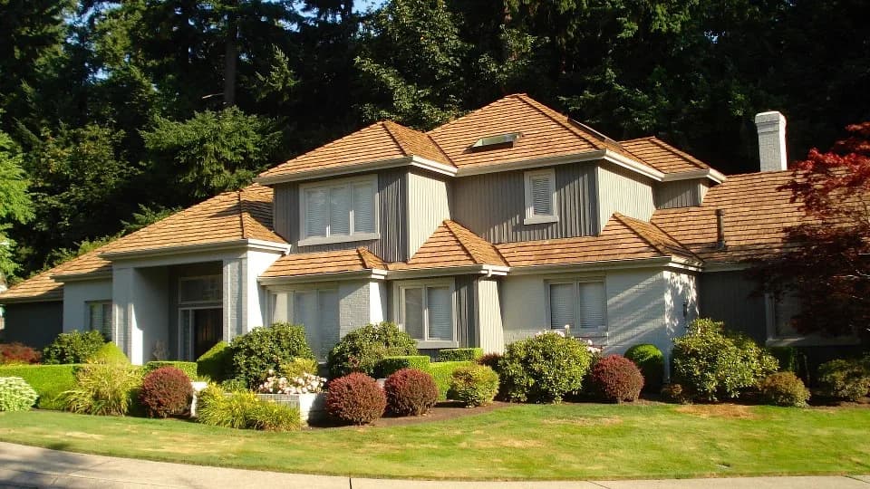 B & J Roofing Inc.