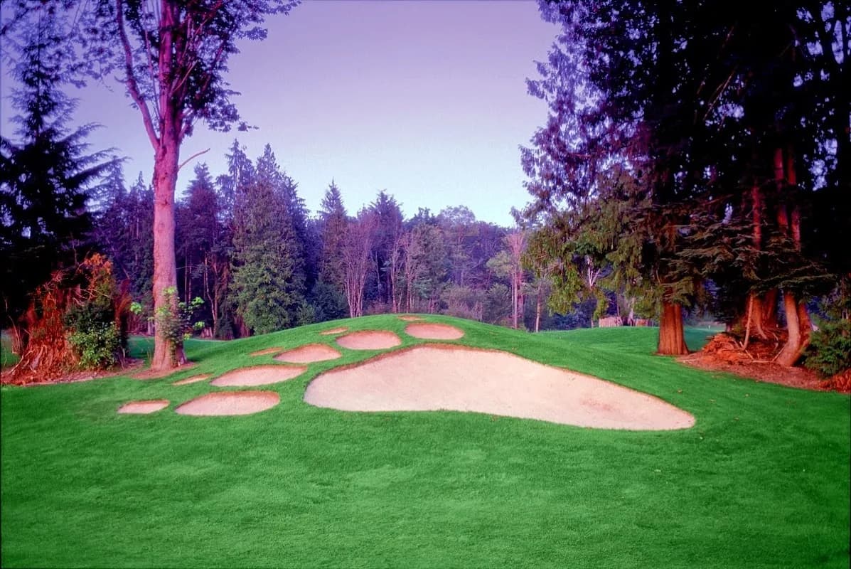 Bear Creek Country Club