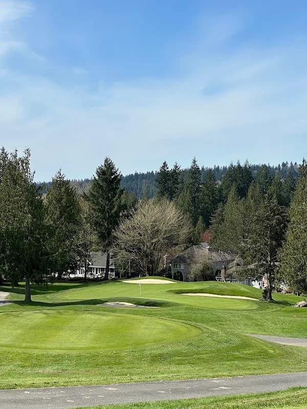 Bear Creek Country Club photo 3