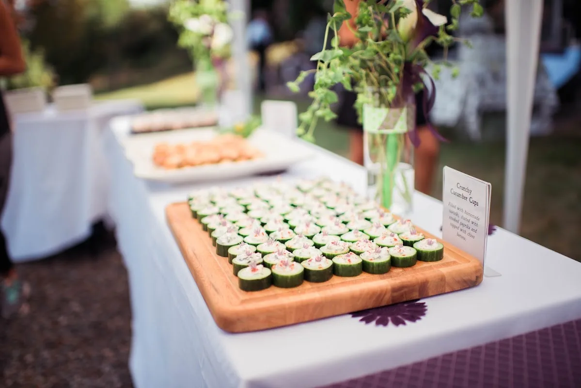 Bear Creek Meadows Weddings and Events
