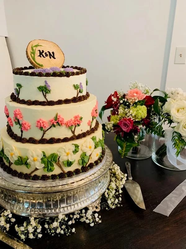 Bear Creek Meadows Weddings and Events photo 3