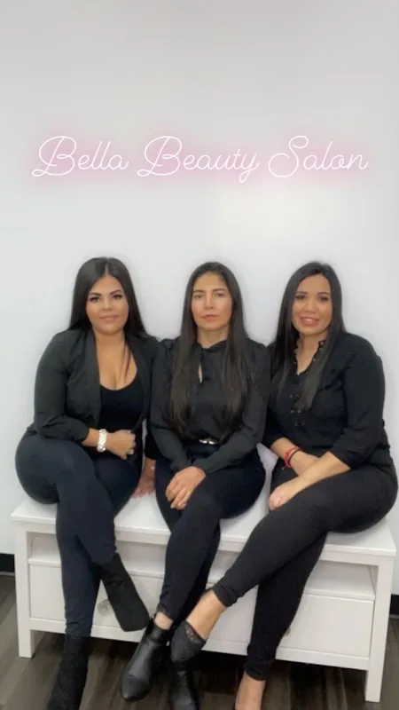 Bella Beauty Salon