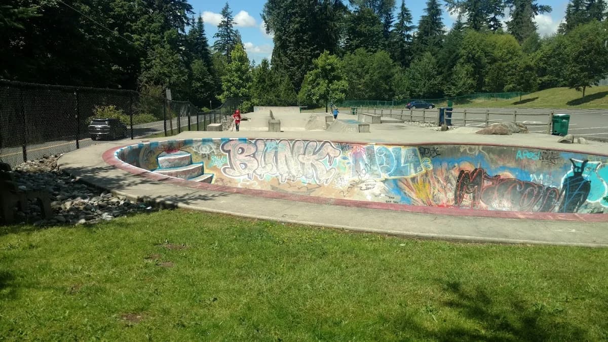 Big Rock Ballfields photo 3