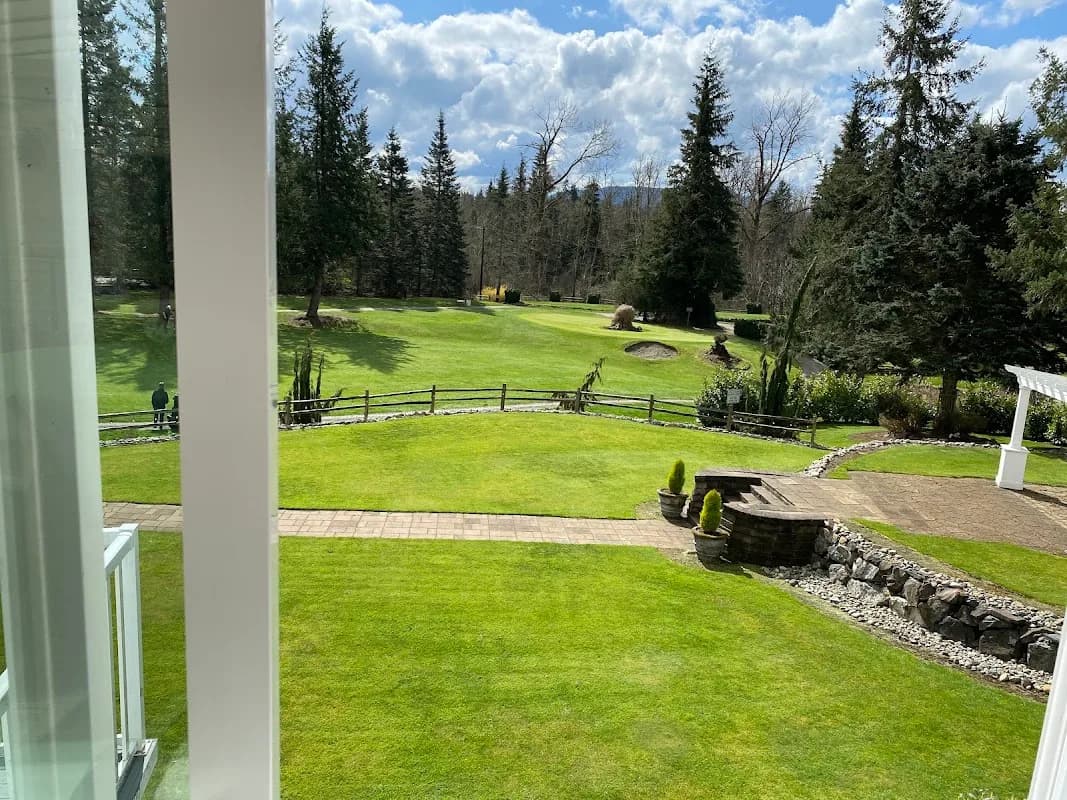 Blue Boy West Golf Course & Event Center photo 2