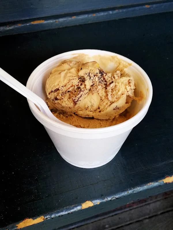 C. C. Espresso & Ice Creamery photo 2