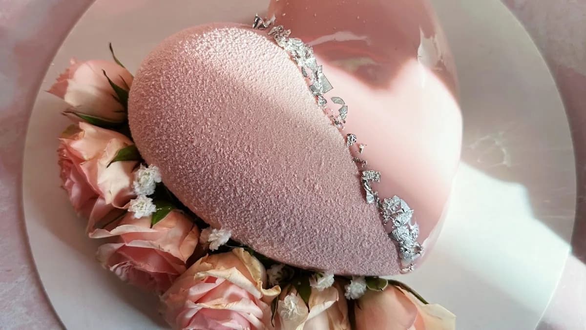 Cakes by Ilse