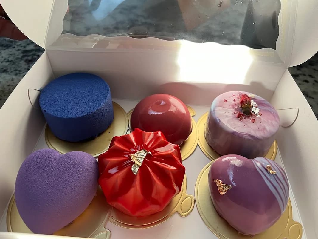Cakes by Ilse photo 2