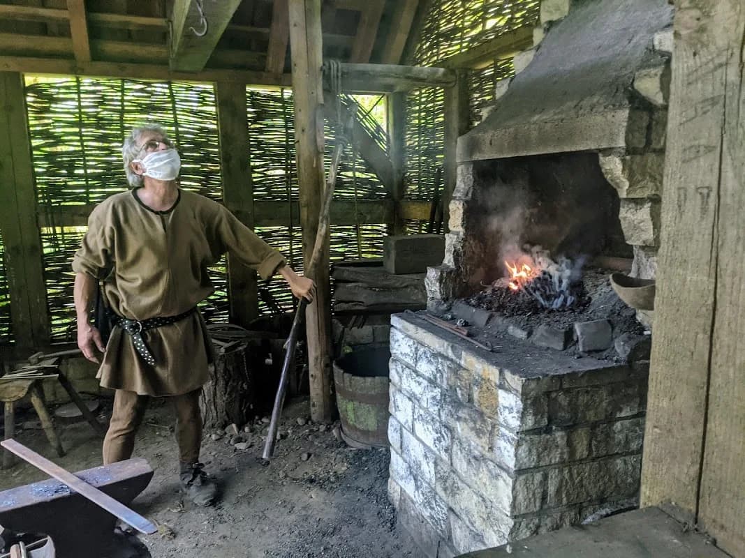 Camlann Medieval Village photo 3