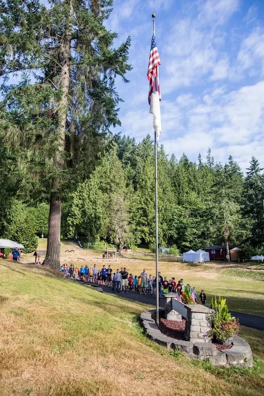 Camp Gilead