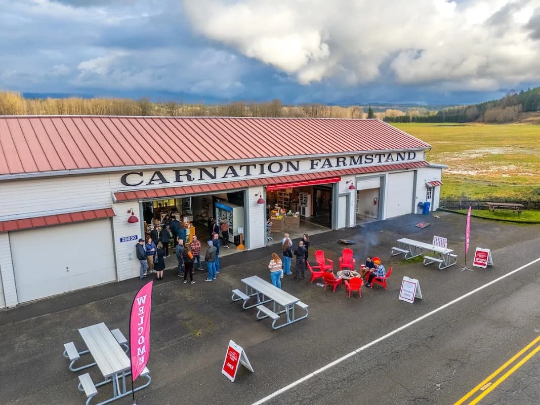Carnation Farms