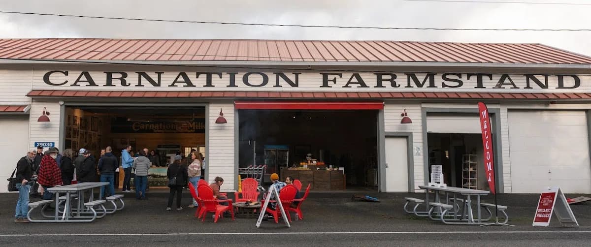 Carnation Farms photo 2