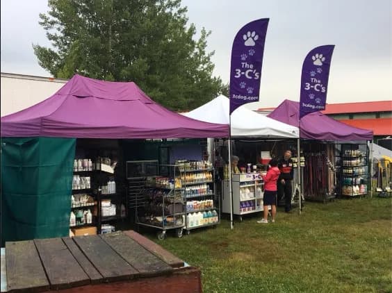 Cascade Grooming Supplies, LLC