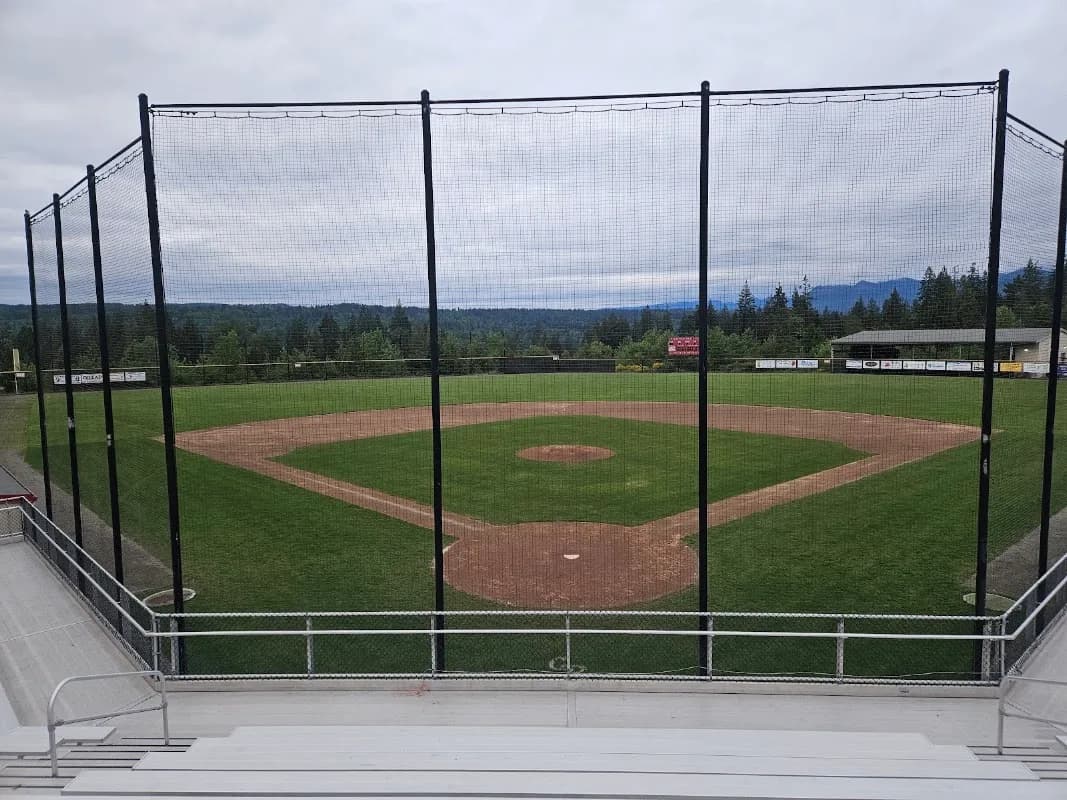 Cedarcrest Baseball Field photo 2