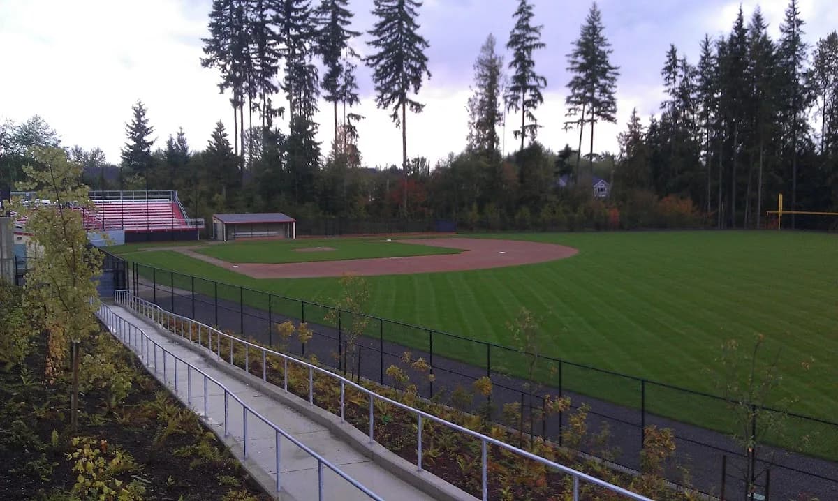 Cedarcrest Baseball Field photo 3