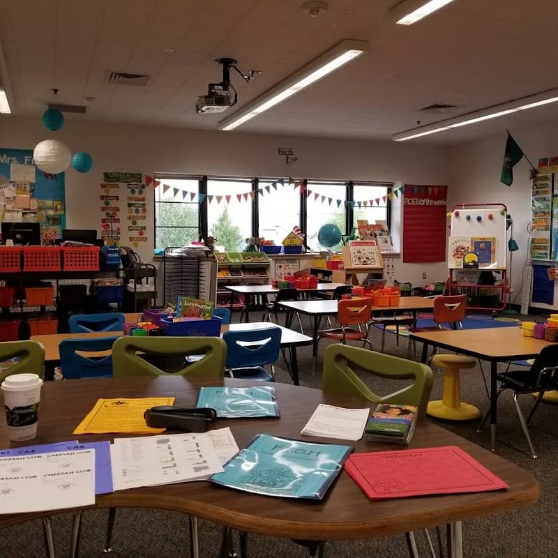 Cherry Valley Elementary School photo 2