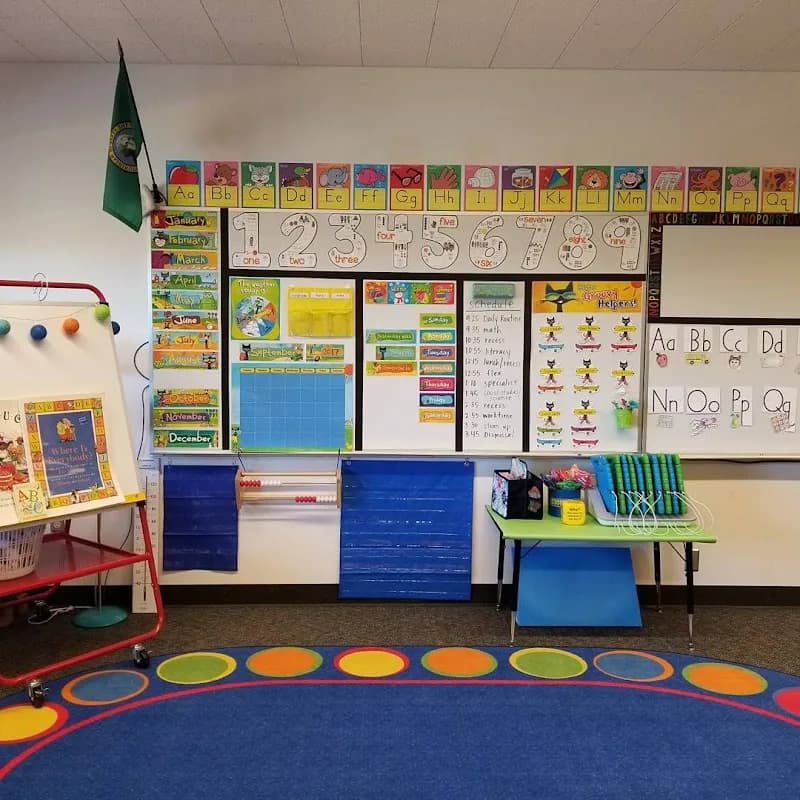 Cherry Valley Elementary School photo 3