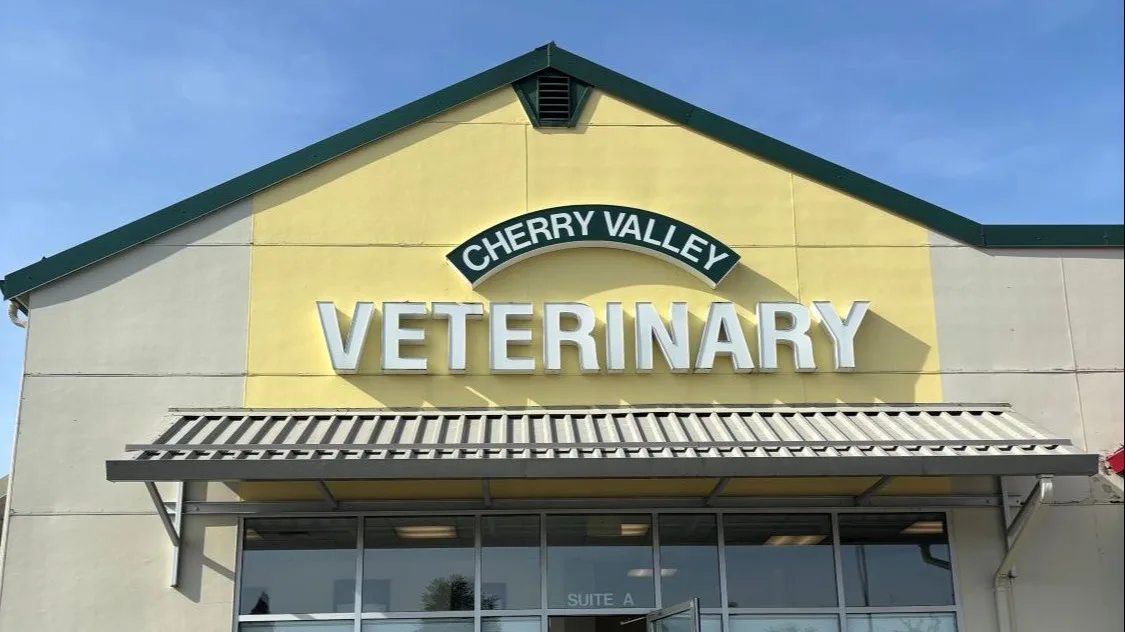 Cherry Valley Veterinary Hospital
