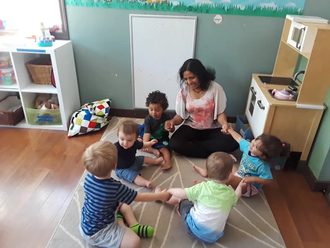 Chickadeez Daycare