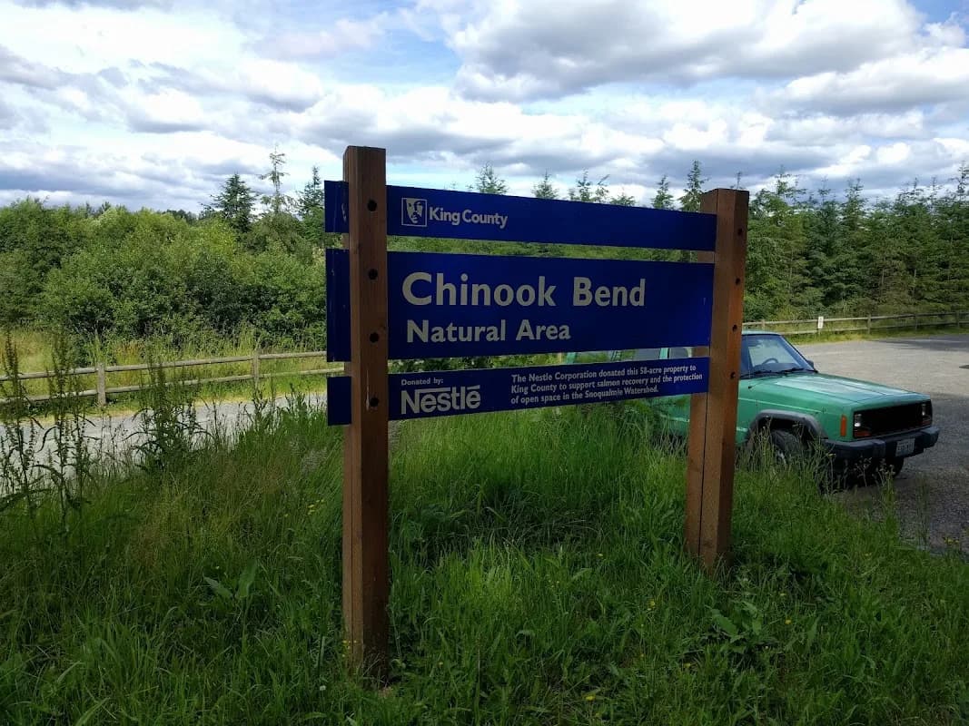 Chinook Bend Natural Area photo 2