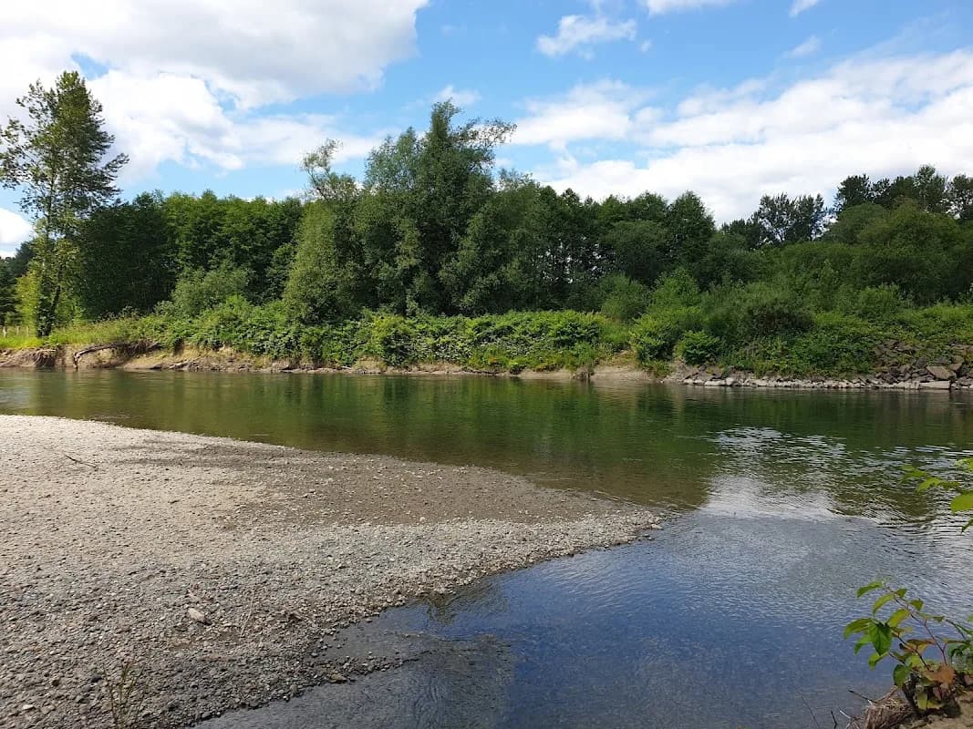 Chinook Bend Natural Area photo 3