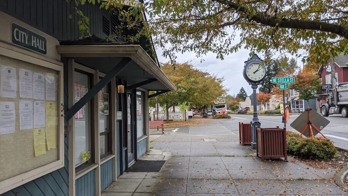 City of Duvall