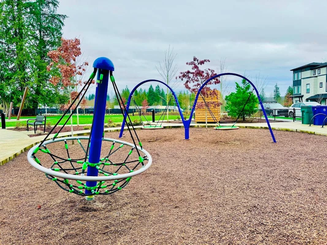 City of Duvall Park