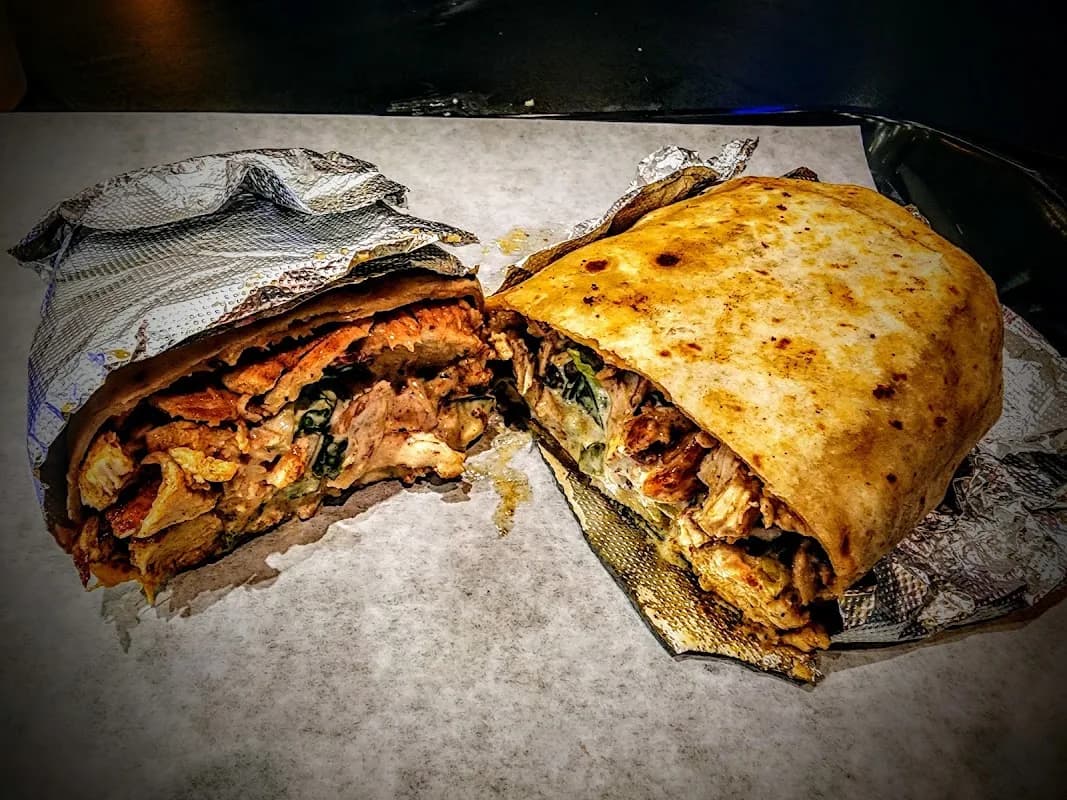 Classic Gyros photo 2