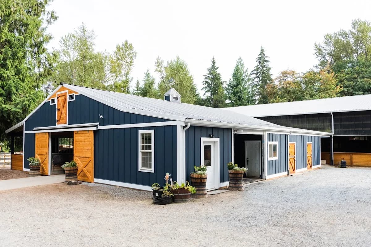 Common Ground Stables