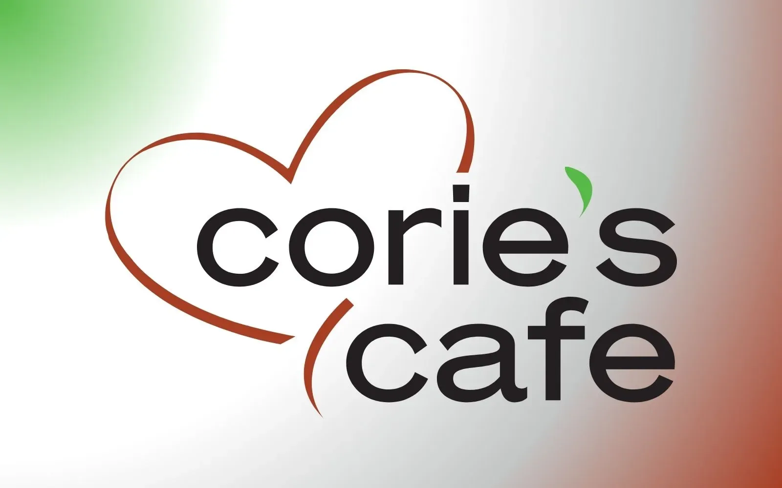 Corie's Cafe