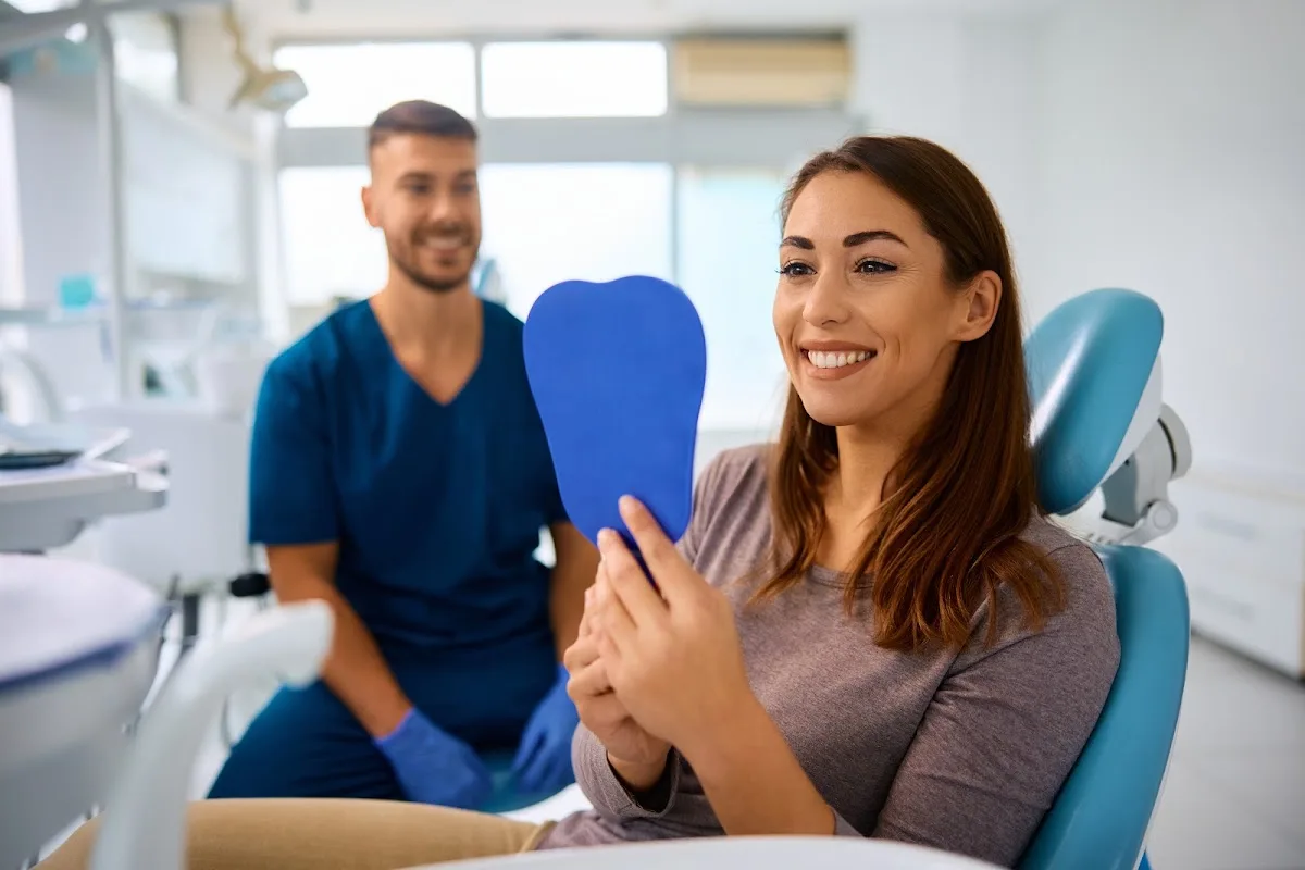 Cottage Lake Family Dentistry