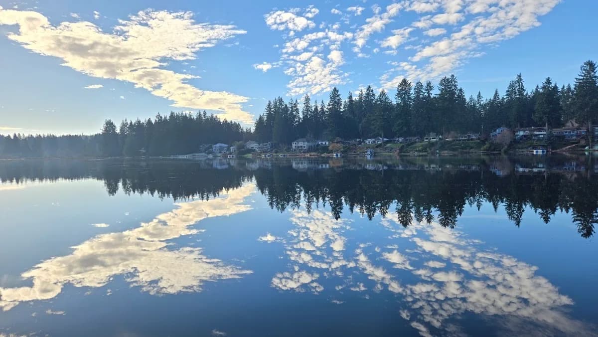 Cottage Lake Park