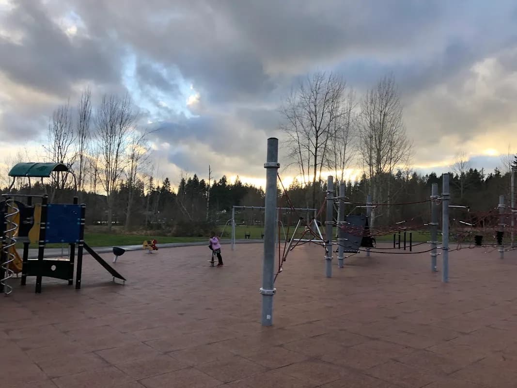 Cottage Lake Park photo 2