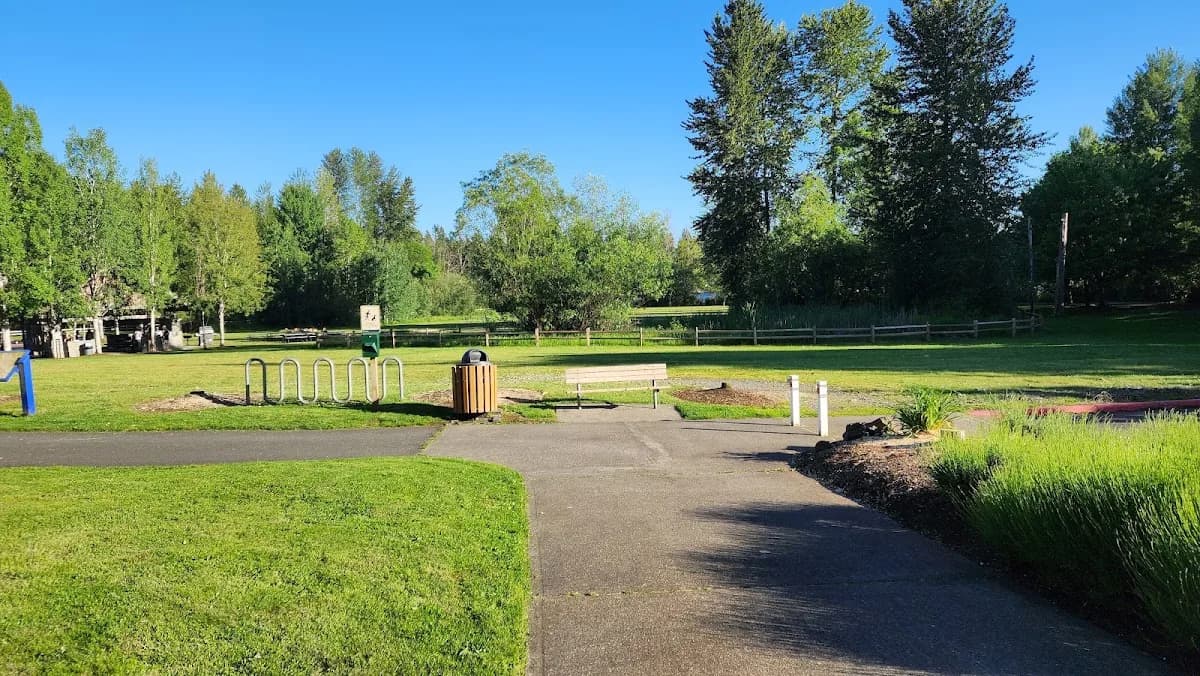 Cottage Lake Park photo 3