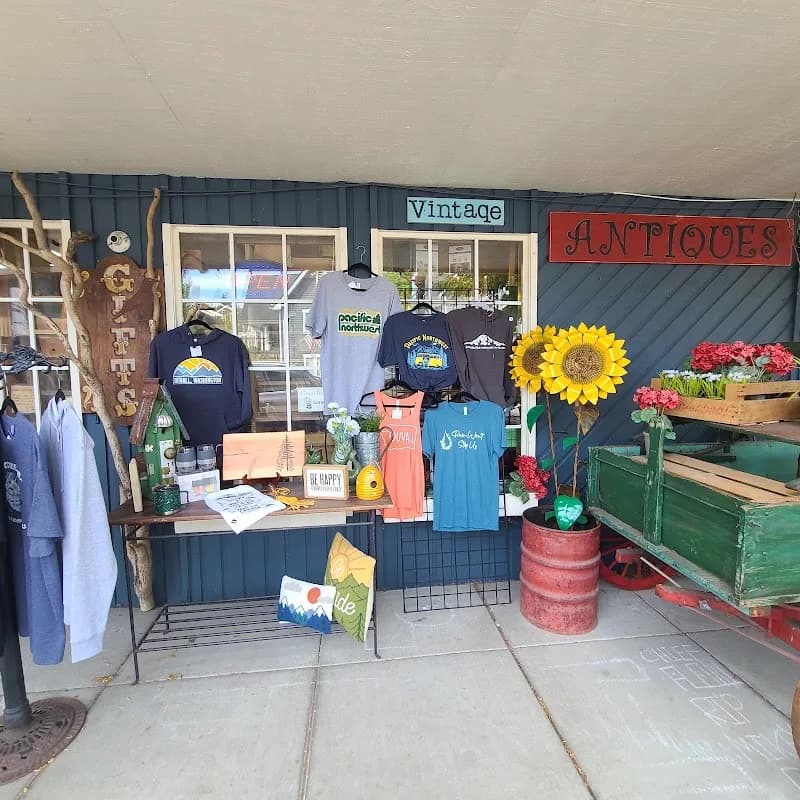 Country Collections