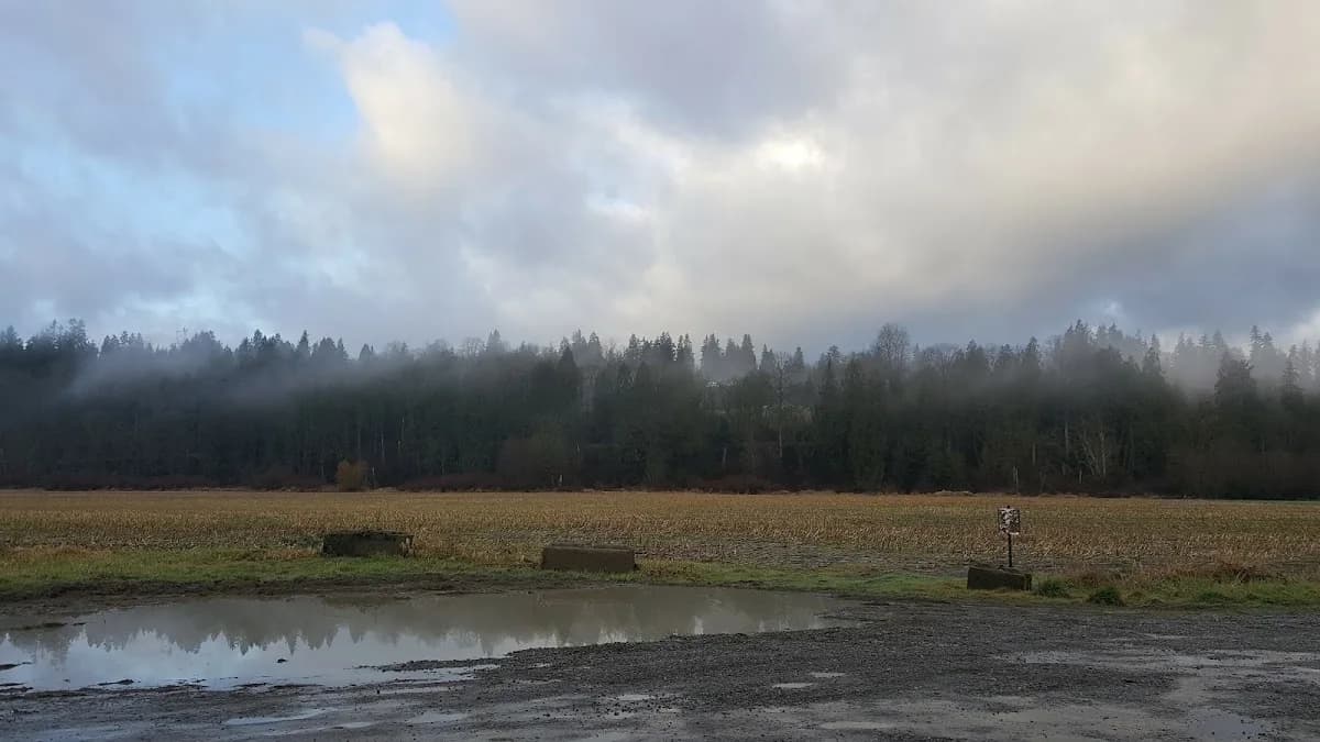 Crescent Lake photo 2