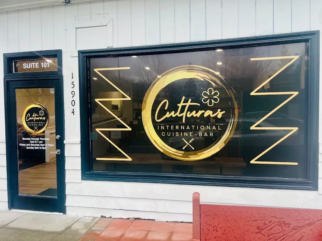 Culturas International Cafe photo 3