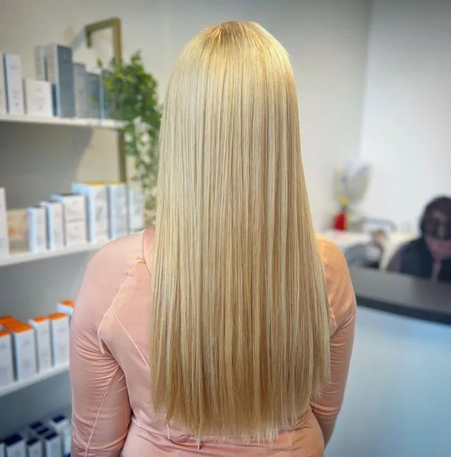 D'Lux Salon & Spa