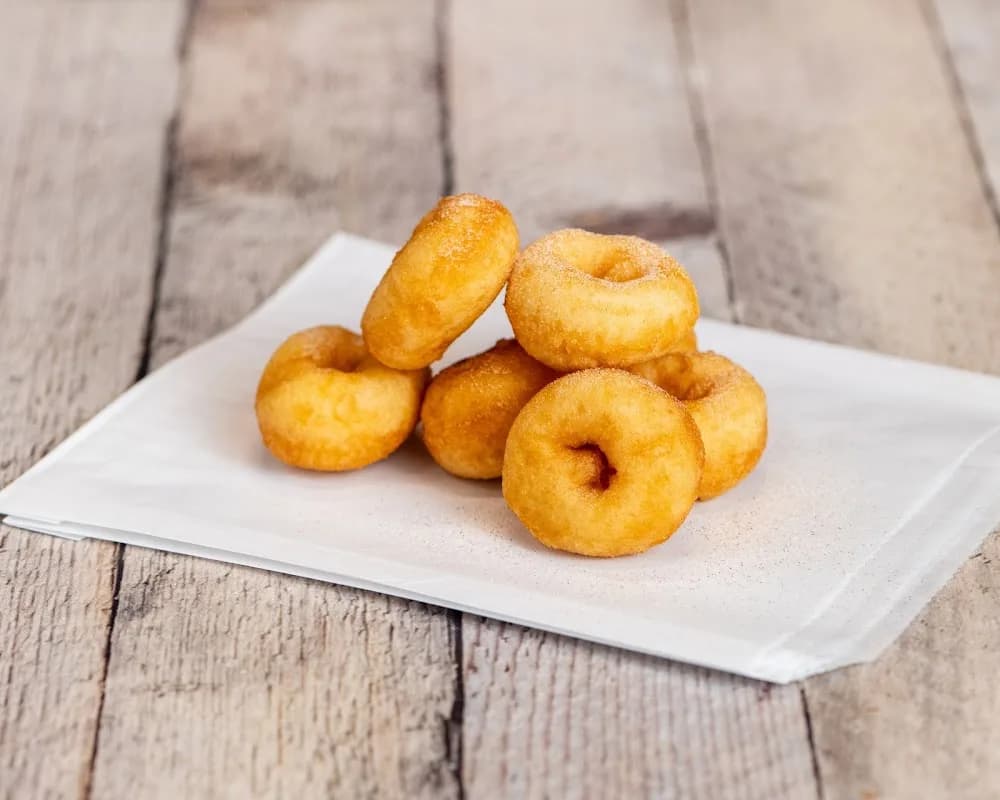Darci's Dinky Donuts & Espresso