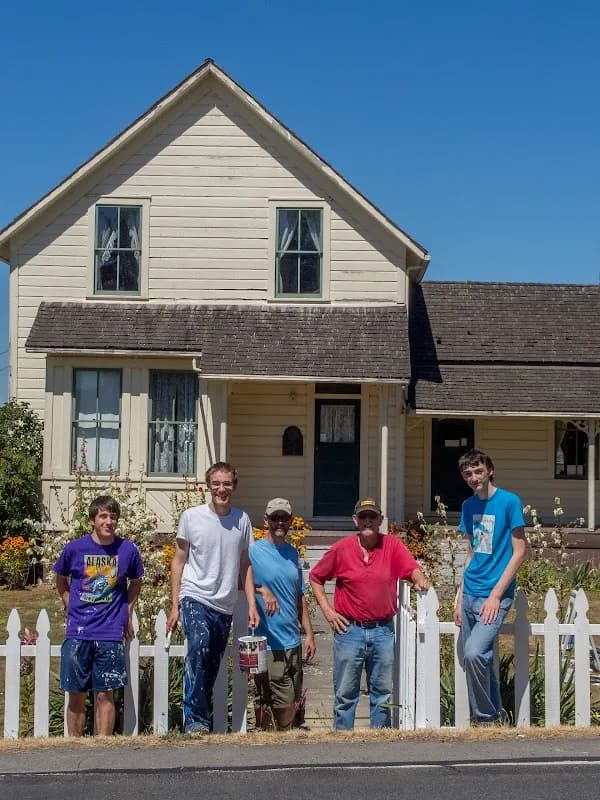 Dougherty Farmstead photo 2