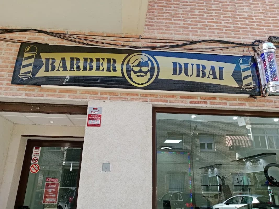 Duvall Barber Shoppe