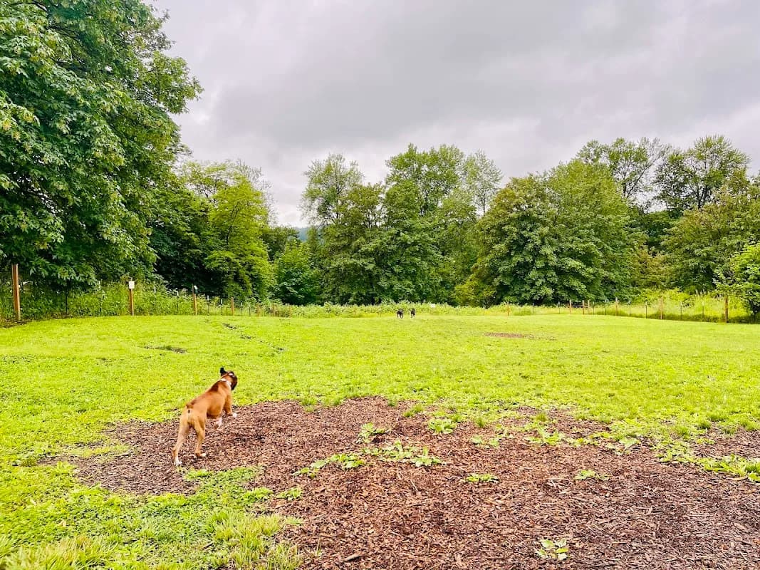 Duvall Dog Park
