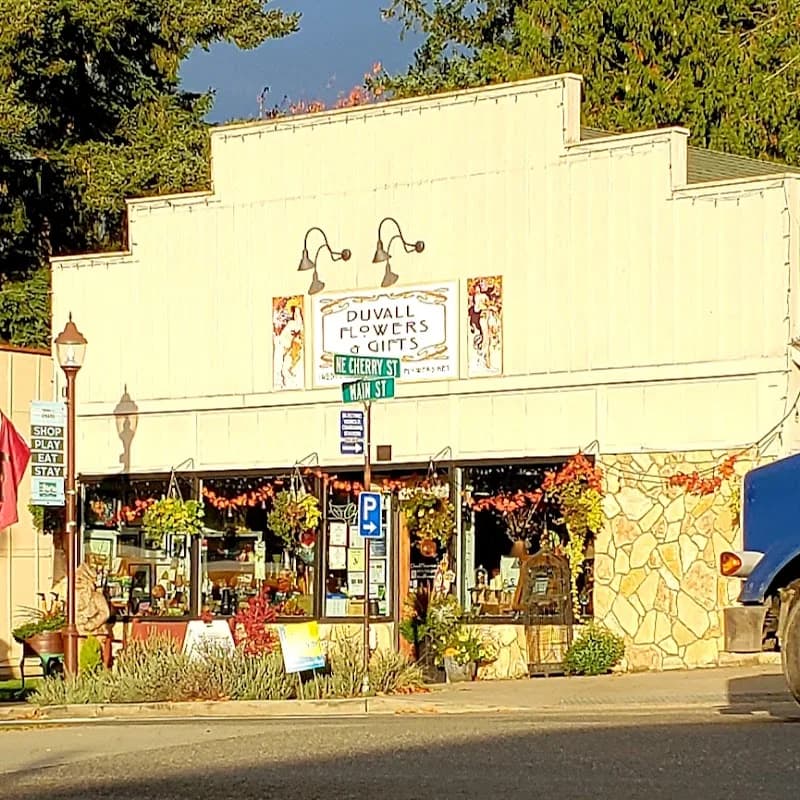 Duvall Flowers & Gifts