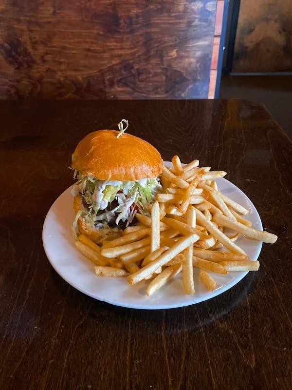 Duvall Grill and Tap Room photo 2