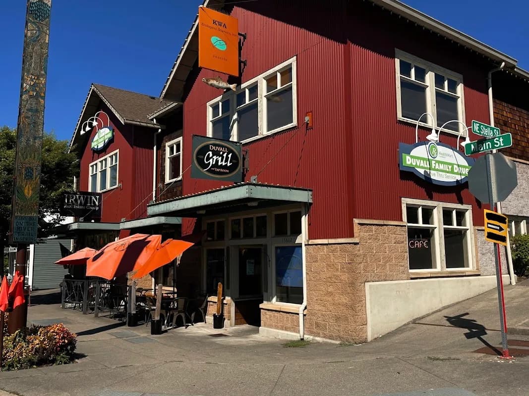 Duvall Grill and Tap Room photo 3